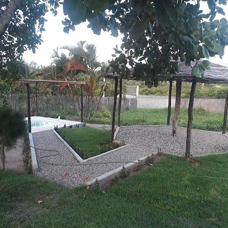 Villa Encanto Praia de Pipa Екстер'єр фото