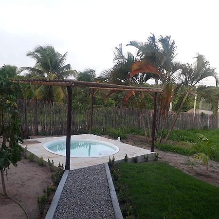 Villa Encanto Praia de Pipa Екстер'єр фото