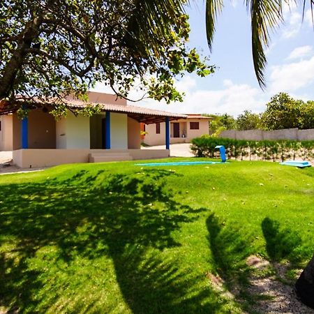 Villa Encanto Praia de Pipa Екстер'єр фото