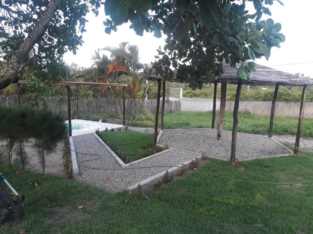 Villa Encanto Praia de Pipa Екстер'єр фото