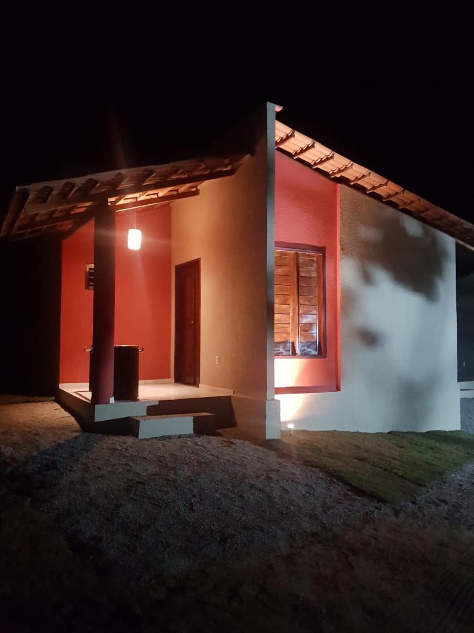 Villa Encanto Praia de Pipa Екстер'єр фото