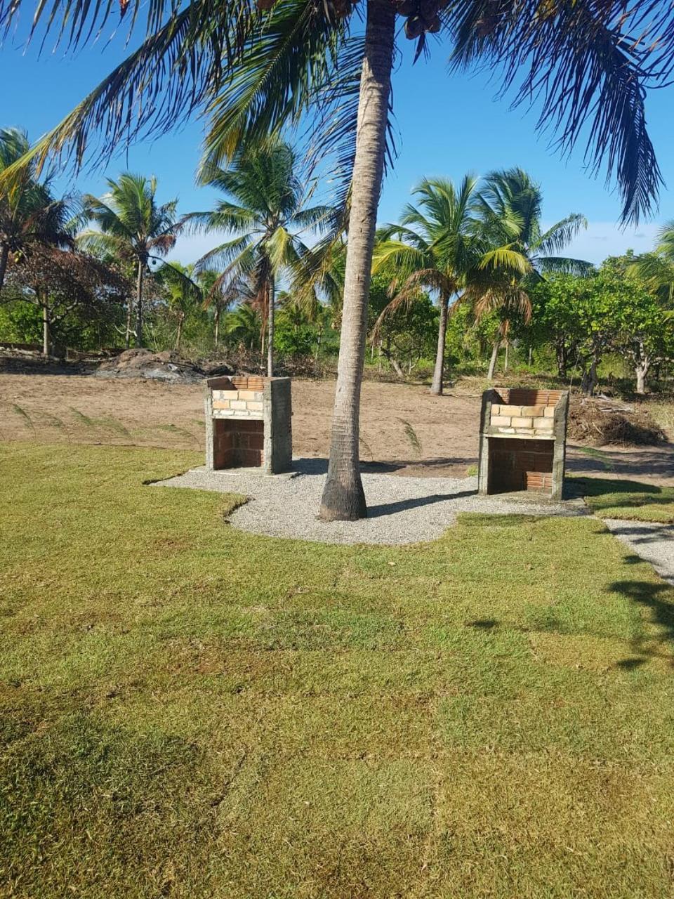 Villa Encanto Praia de Pipa Екстер'єр фото