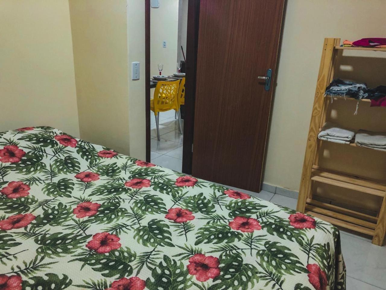 Villa Encanto Praia de Pipa Екстер'єр фото