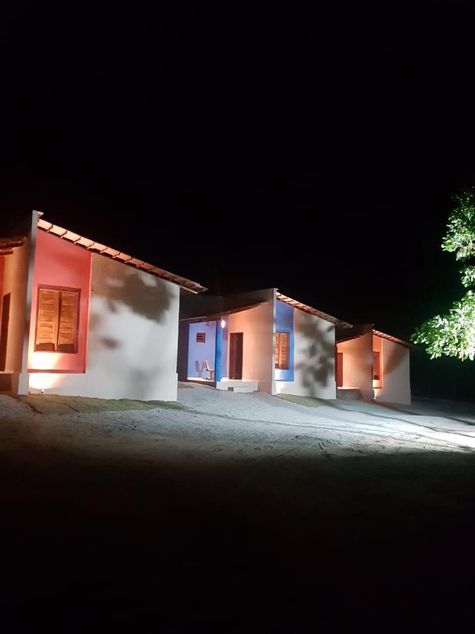 Villa Encanto Praia de Pipa Екстер'єр фото