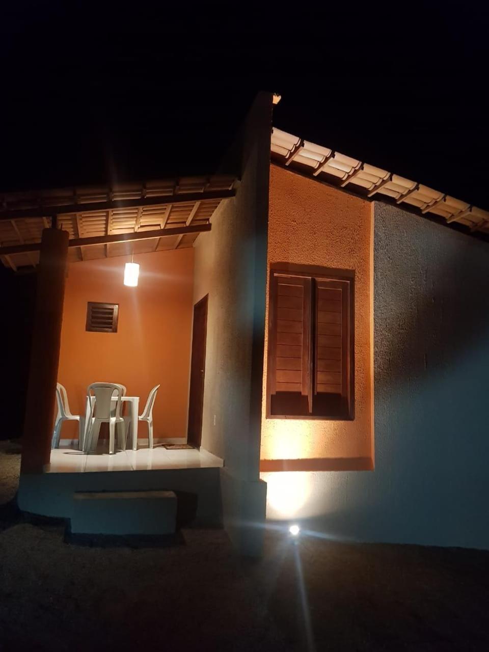 Villa Encanto Praia de Pipa Екстер'єр фото