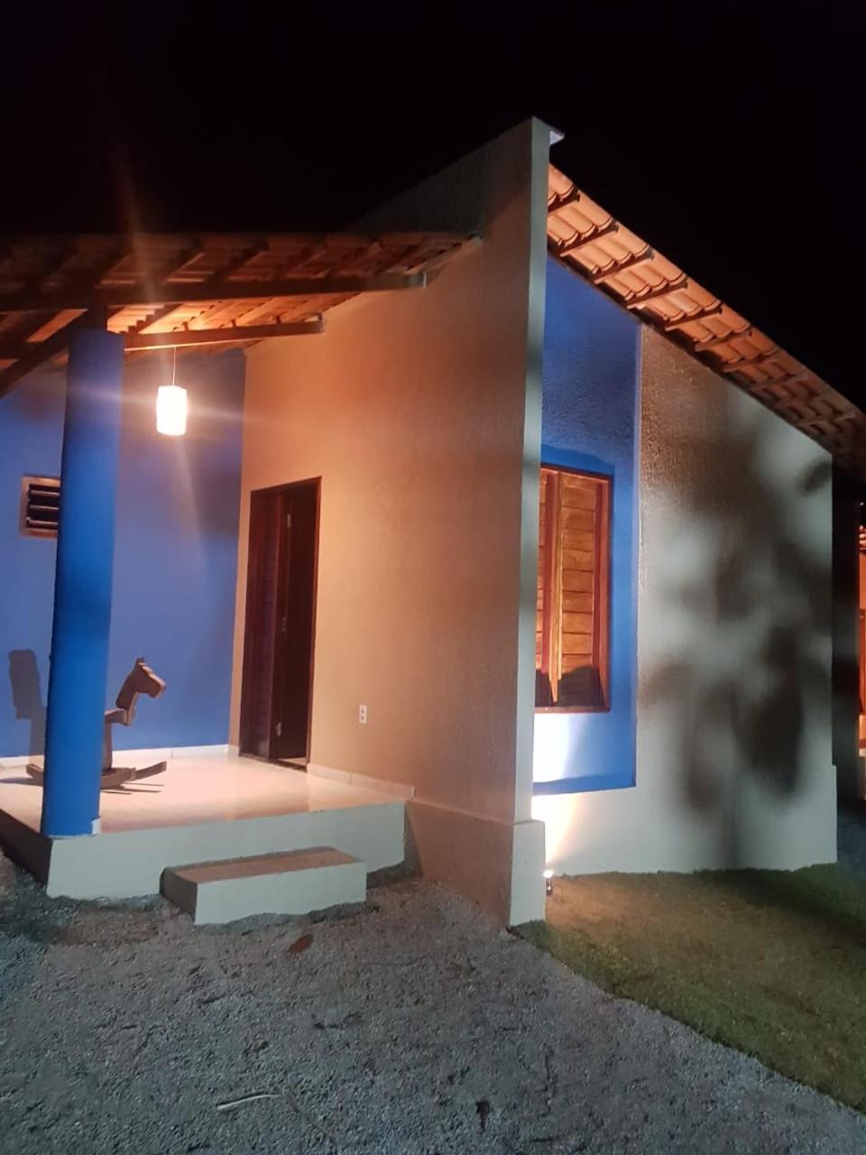 Villa Encanto Praia de Pipa Екстер'єр фото