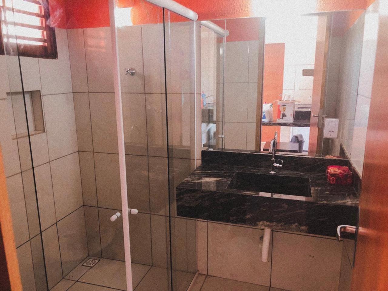Villa Encanto Praia de Pipa Екстер'єр фото