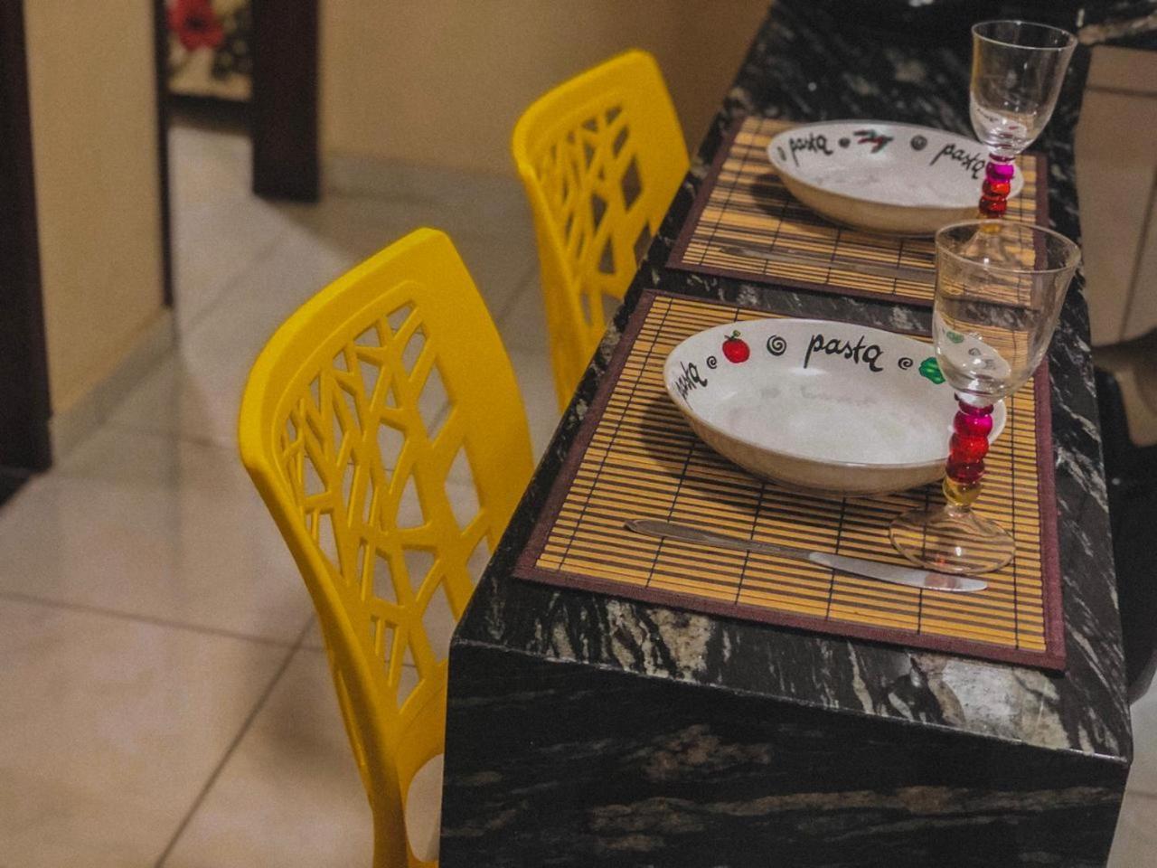 Villa Encanto Praia de Pipa Екстер'єр фото