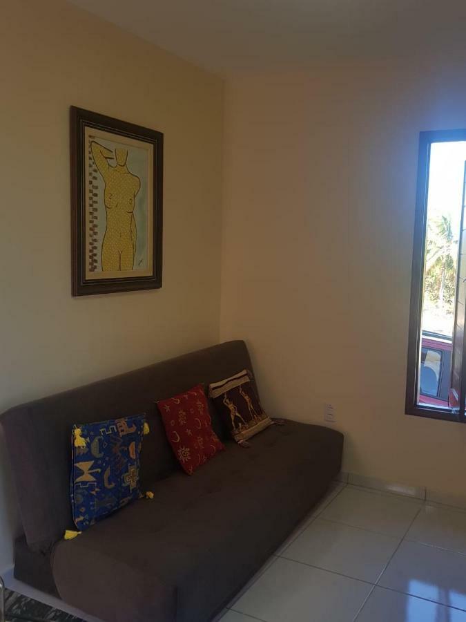 Villa Encanto Praia de Pipa Екстер'єр фото