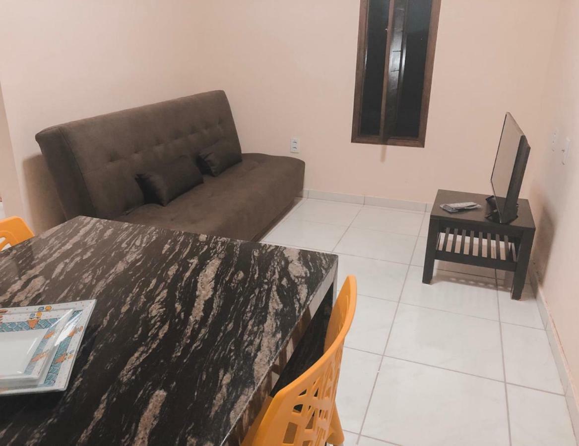 Villa Encanto Praia de Pipa Екстер'єр фото