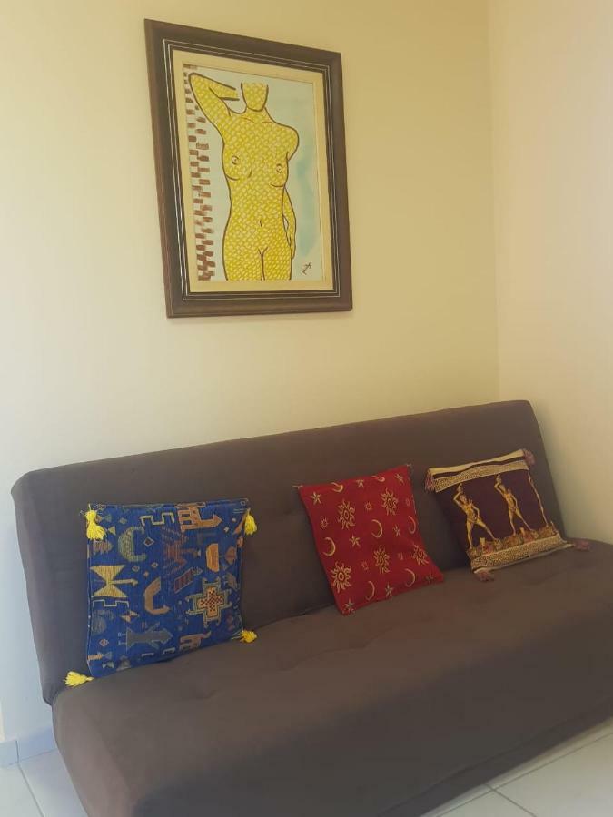 Villa Encanto Praia de Pipa Екстер'єр фото