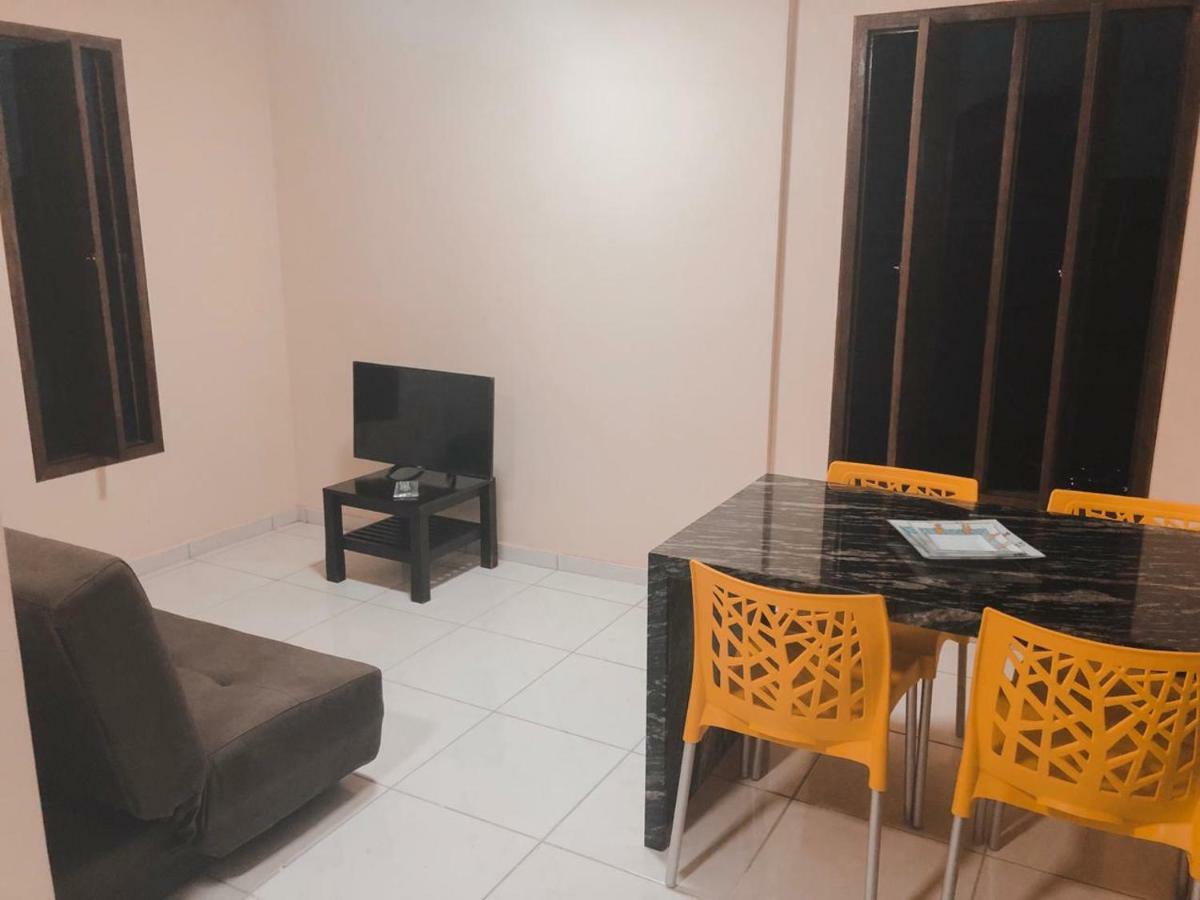 Villa Encanto Praia de Pipa Екстер'єр фото