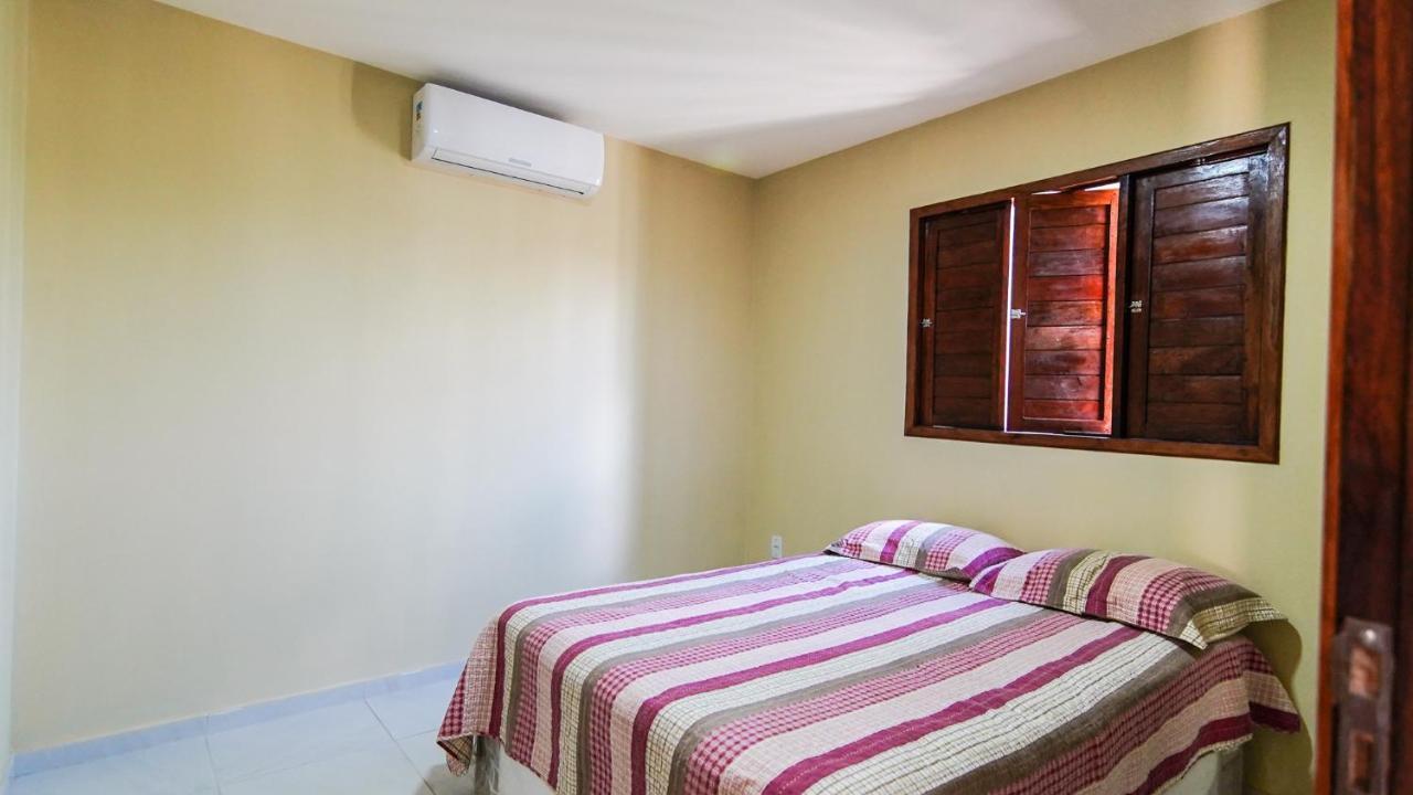 Villa Encanto Praia de Pipa Екстер'єр фото