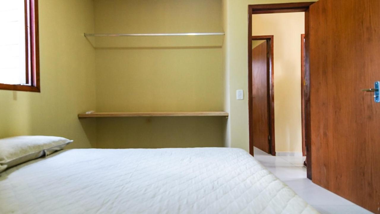Villa Encanto Praia de Pipa Екстер'єр фото