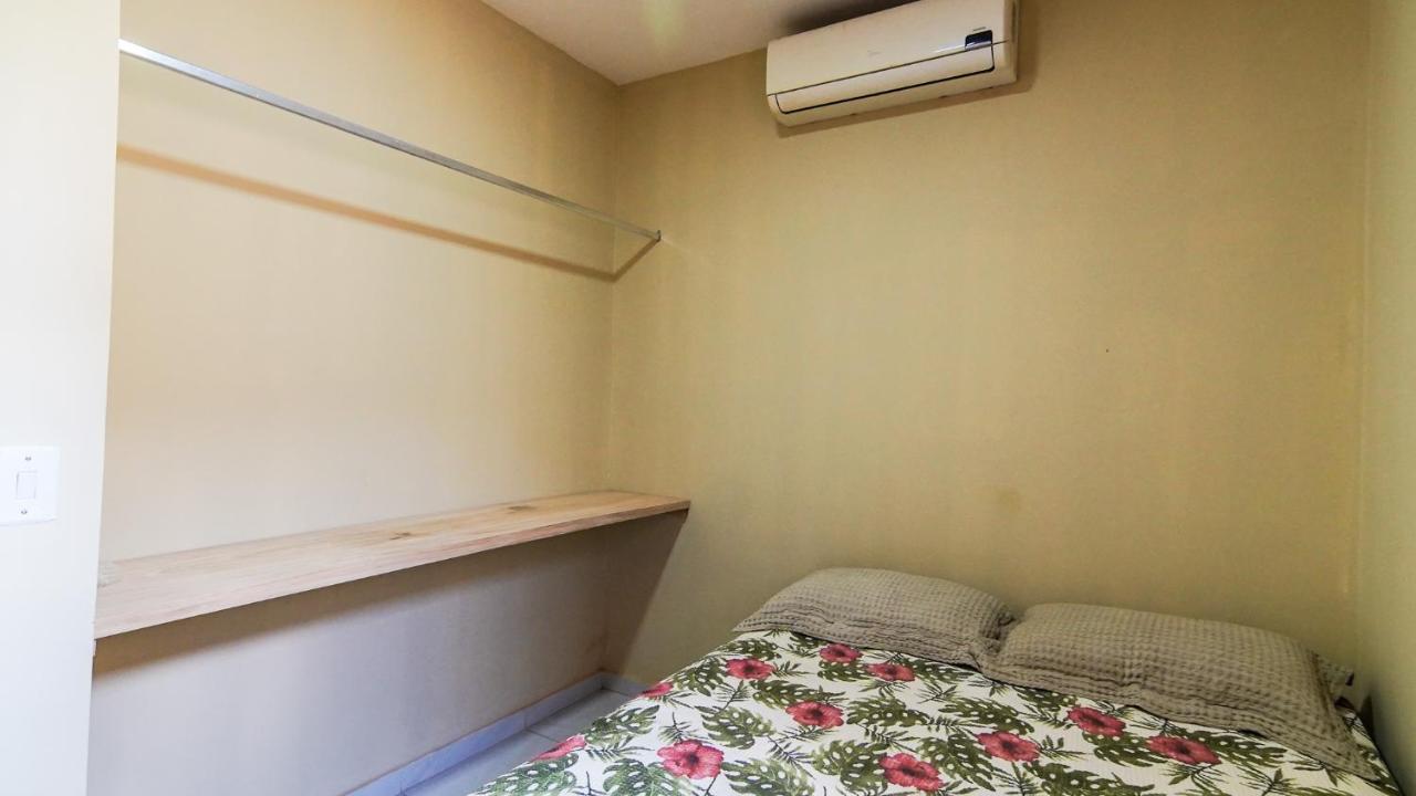 Villa Encanto Praia de Pipa Екстер'єр фото