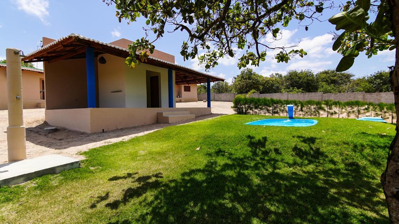 Villa Encanto Praia de Pipa Екстер'єр фото