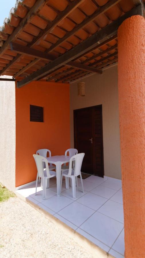 Villa Encanto Praia de Pipa Екстер'єр фото