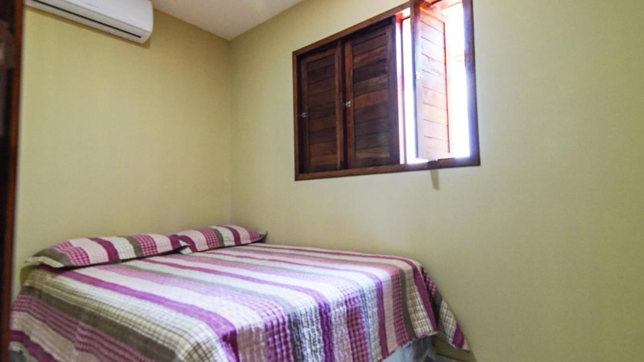 Villa Encanto Praia de Pipa Екстер'єр фото
