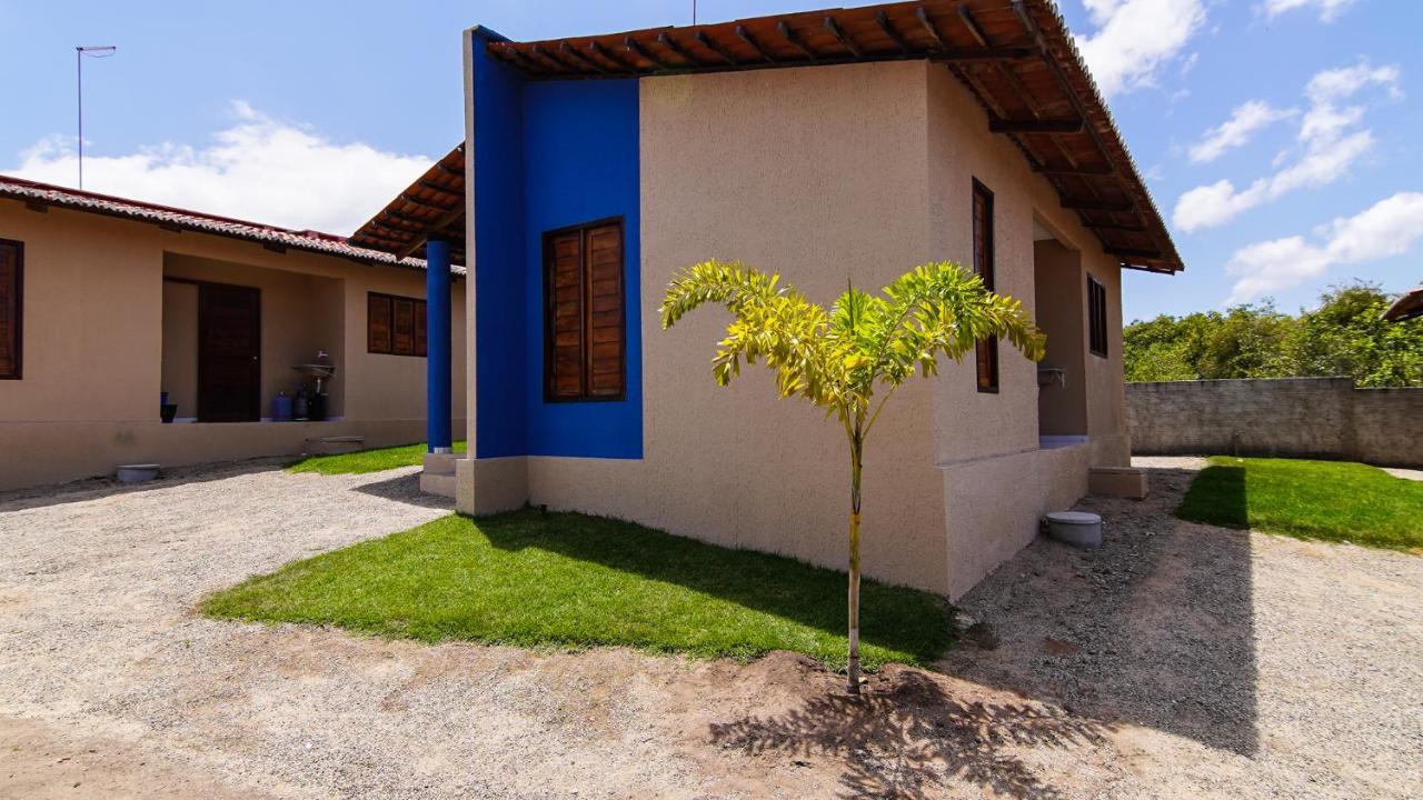 Villa Encanto Praia de Pipa Екстер'єр фото