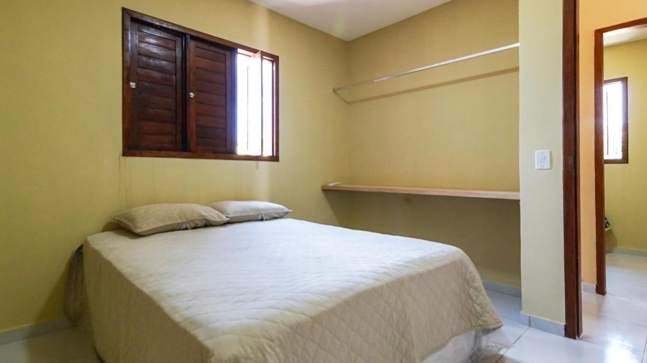 Villa Encanto Praia de Pipa Екстер'єр фото