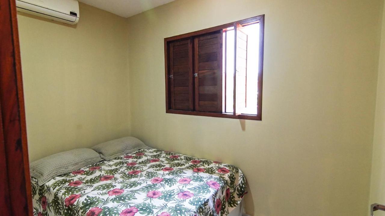 Villa Encanto Praia de Pipa Екстер'єр фото