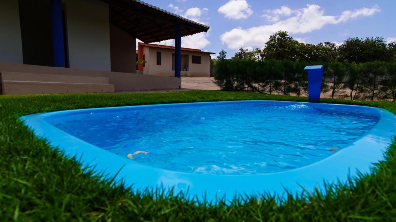 Villa Encanto Praia de Pipa Екстер'єр фото