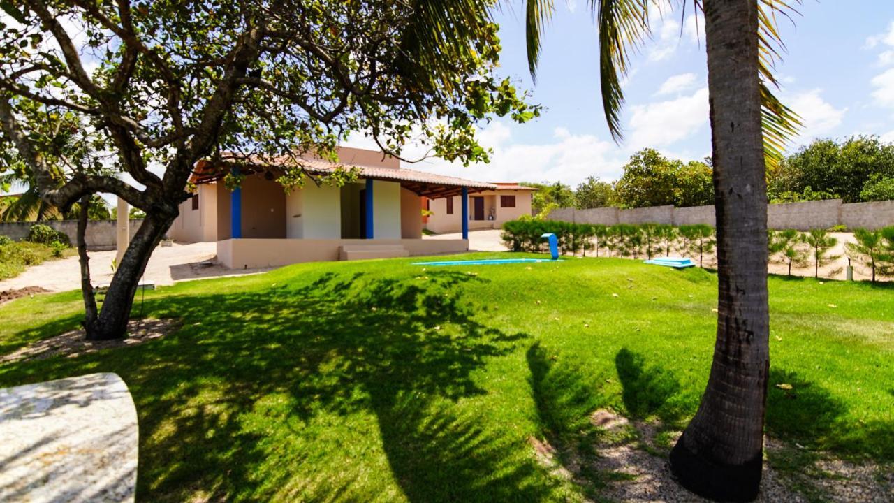 Villa Encanto Praia de Pipa Екстер'єр фото