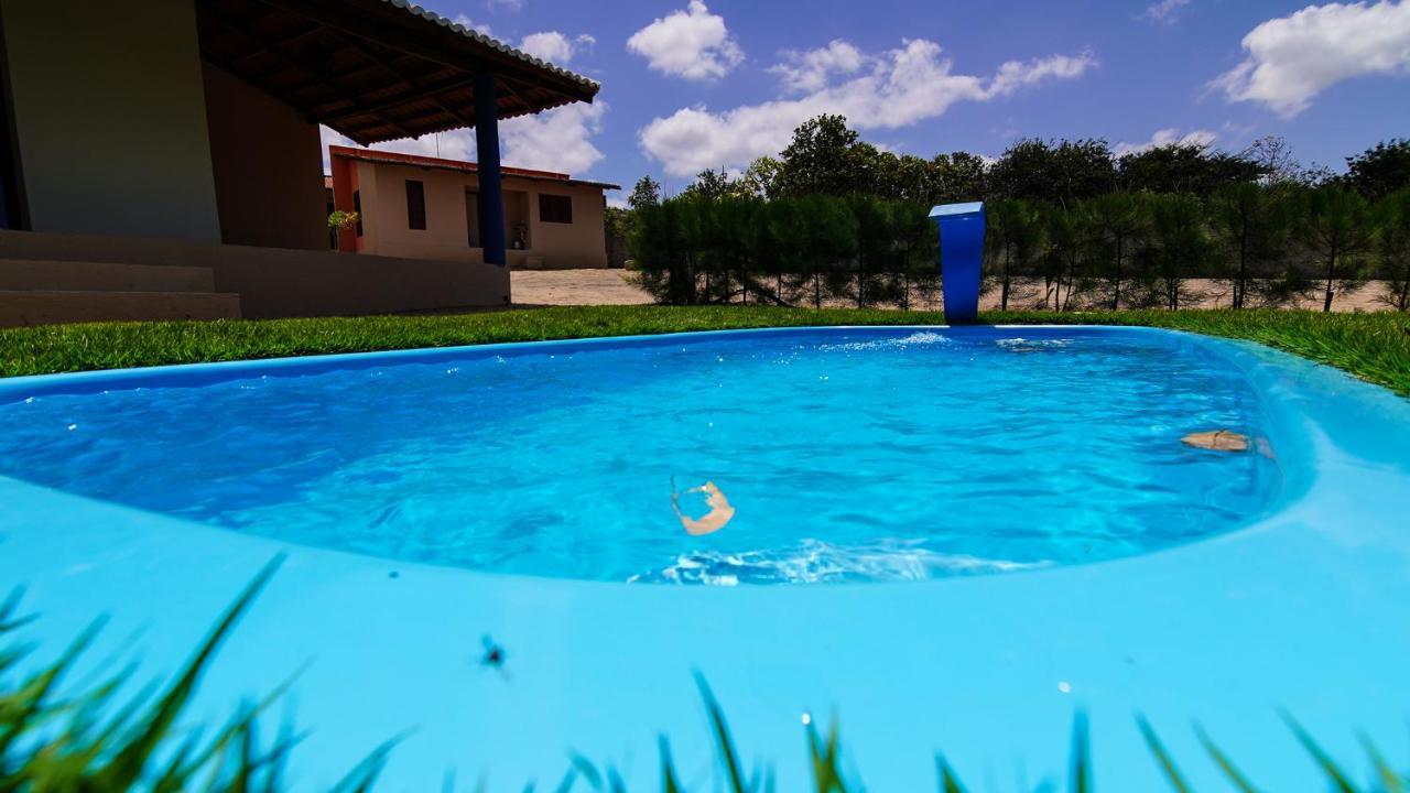 Villa Encanto Praia de Pipa Екстер'єр фото